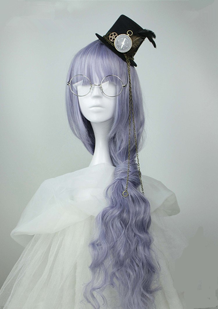 Lolita Wig 287G