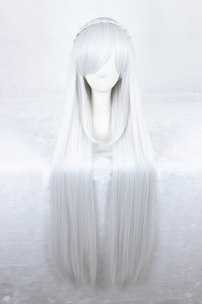 Cosplay Wig - Zero kara Hajimeru Isekai Seikatsu - Emilia