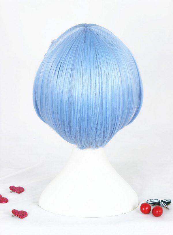 Cosplay Wig - Zero kara Hajimeru Isekai Seikatsu - Young Rem