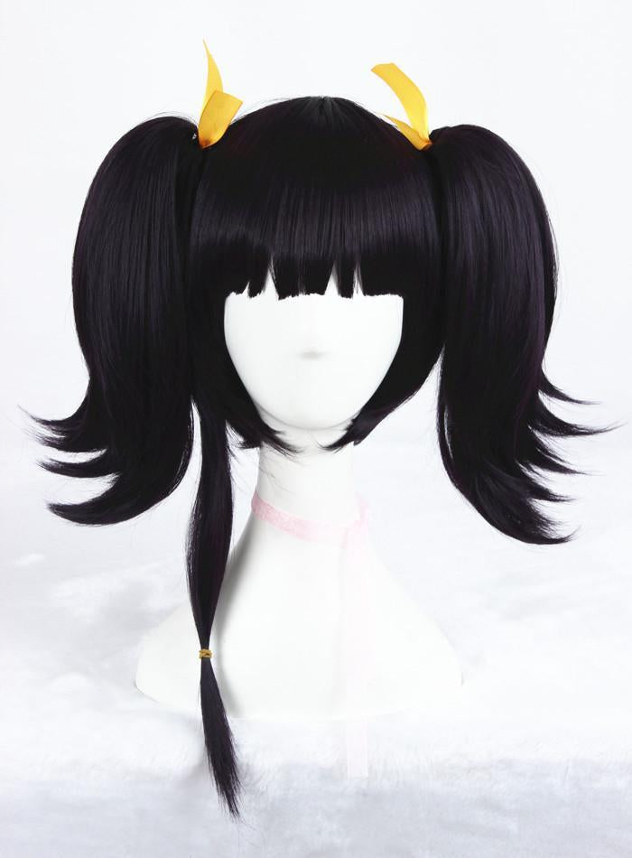 Cosplay Wig - Koutetsujou no Kabaneri:Mumei