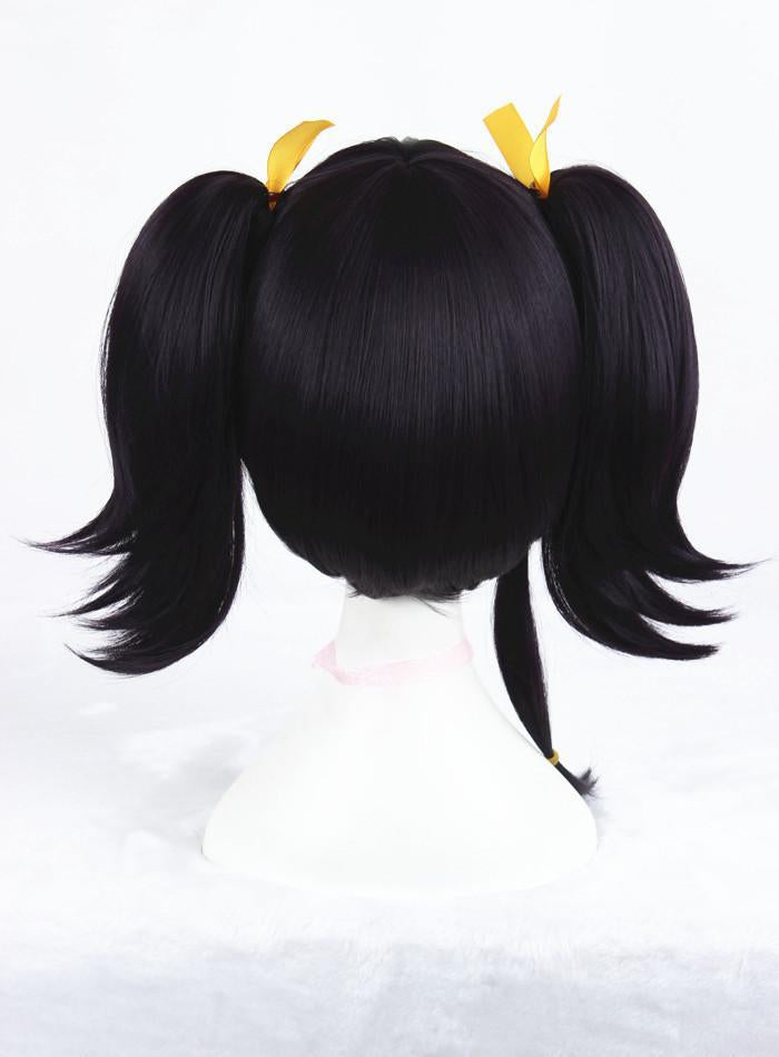 Cosplay Wig - Koutetsujou no Kabaneri:Mumei