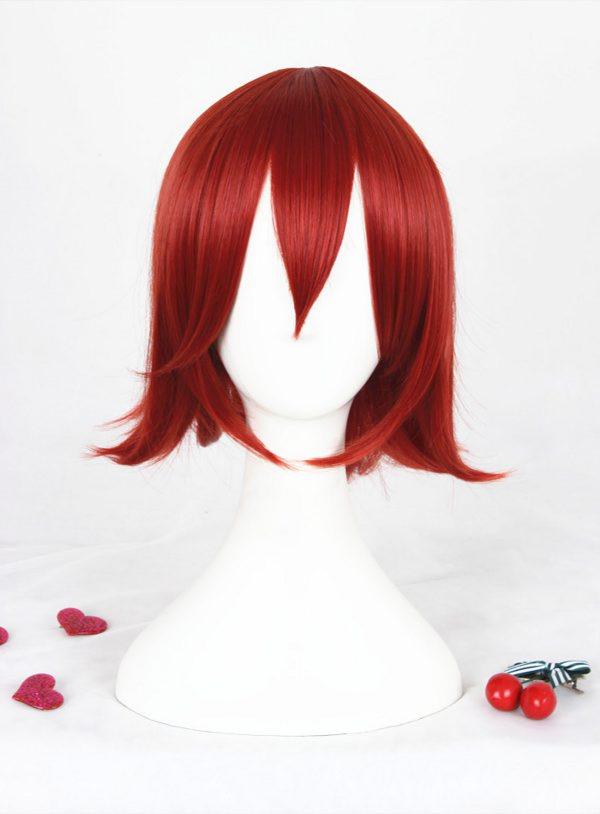 Cosplay Wig - Macross Delta:Kaname Buccaneer