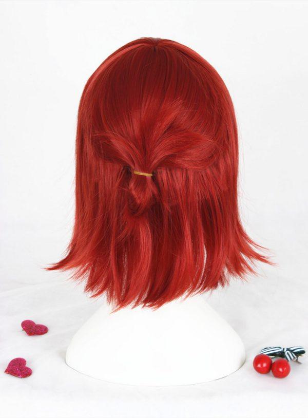 Cosplay Wig - Macross Delta:Kaname Buccaneer