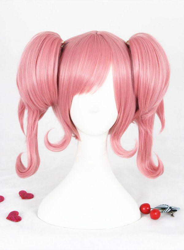 Cosplay Wig - Macross Delta/Nakajima