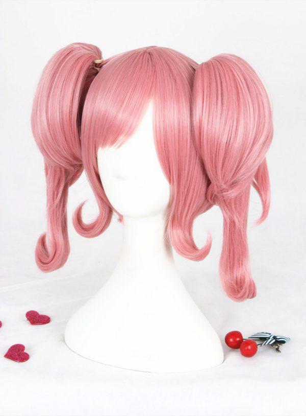 Cosplay Wig - Macross Delta/Nakajima