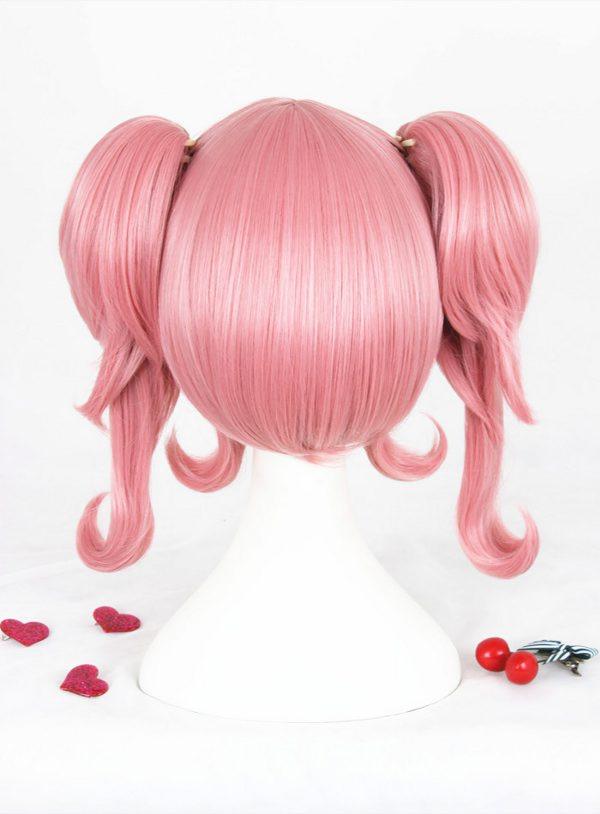 Cosplay Wig - Macross Delta/Nakajima