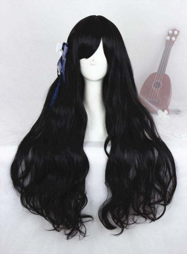 Lolita Wig 293A