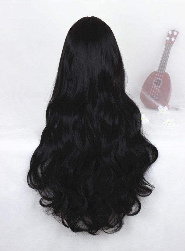 Lolita Wig 293A