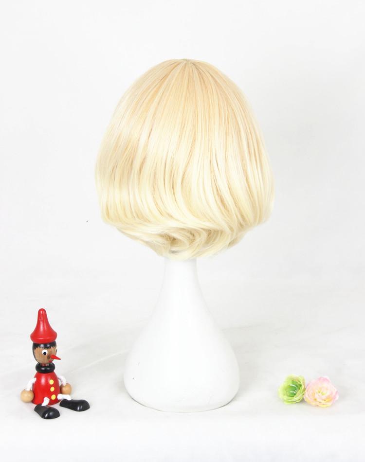 Lolita Wig 300A