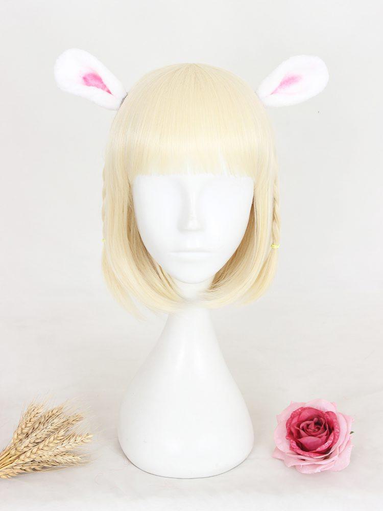 Lolita Wig 311A