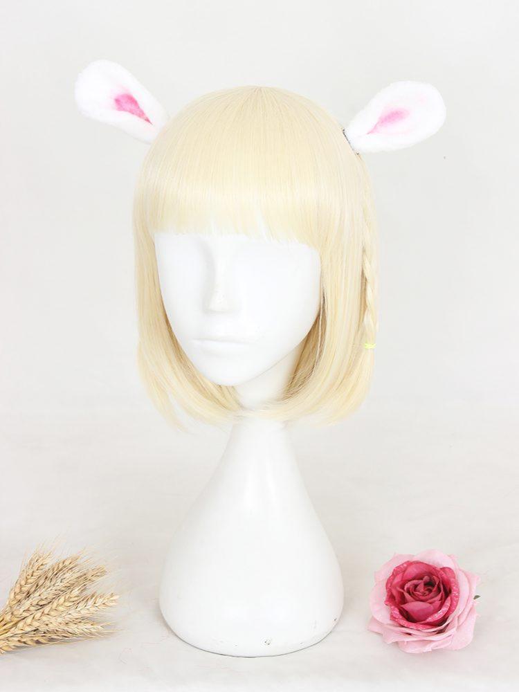 Lolita Wig 311A