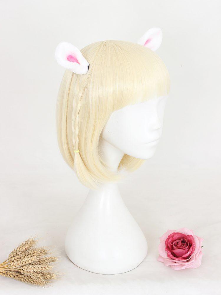 Lolita Wig 311A