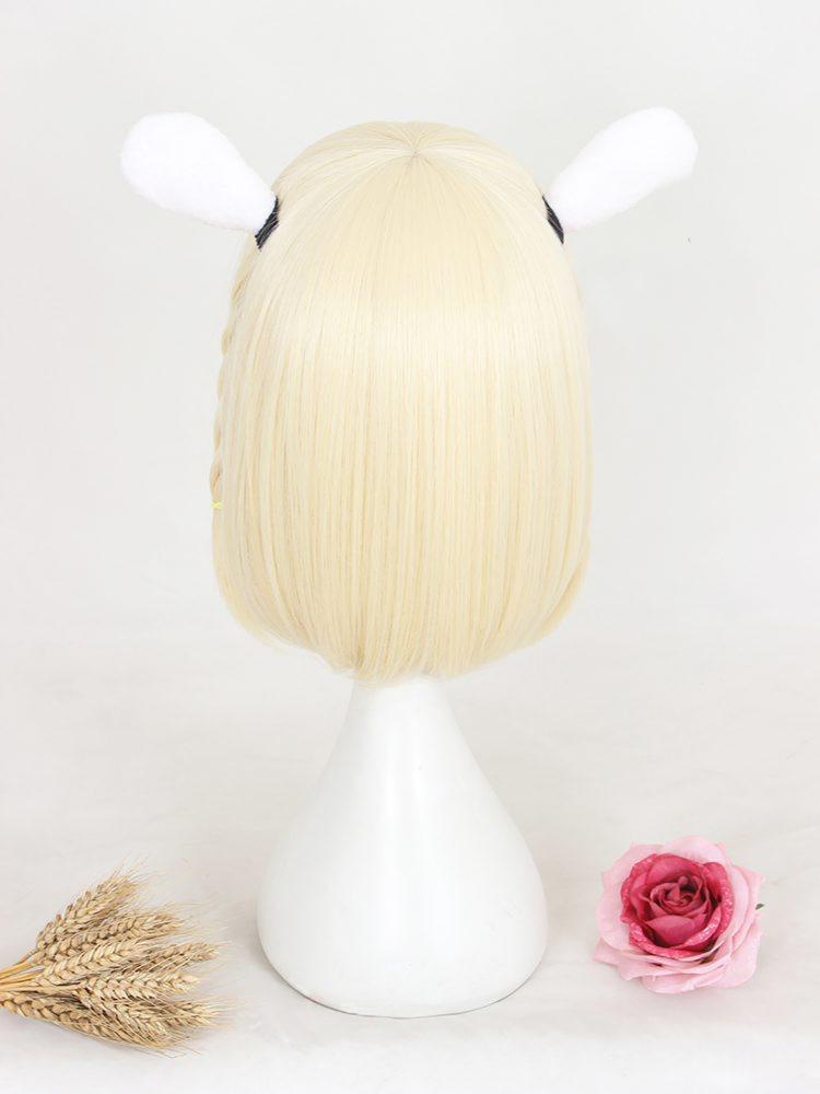 Lolita Wig 311A