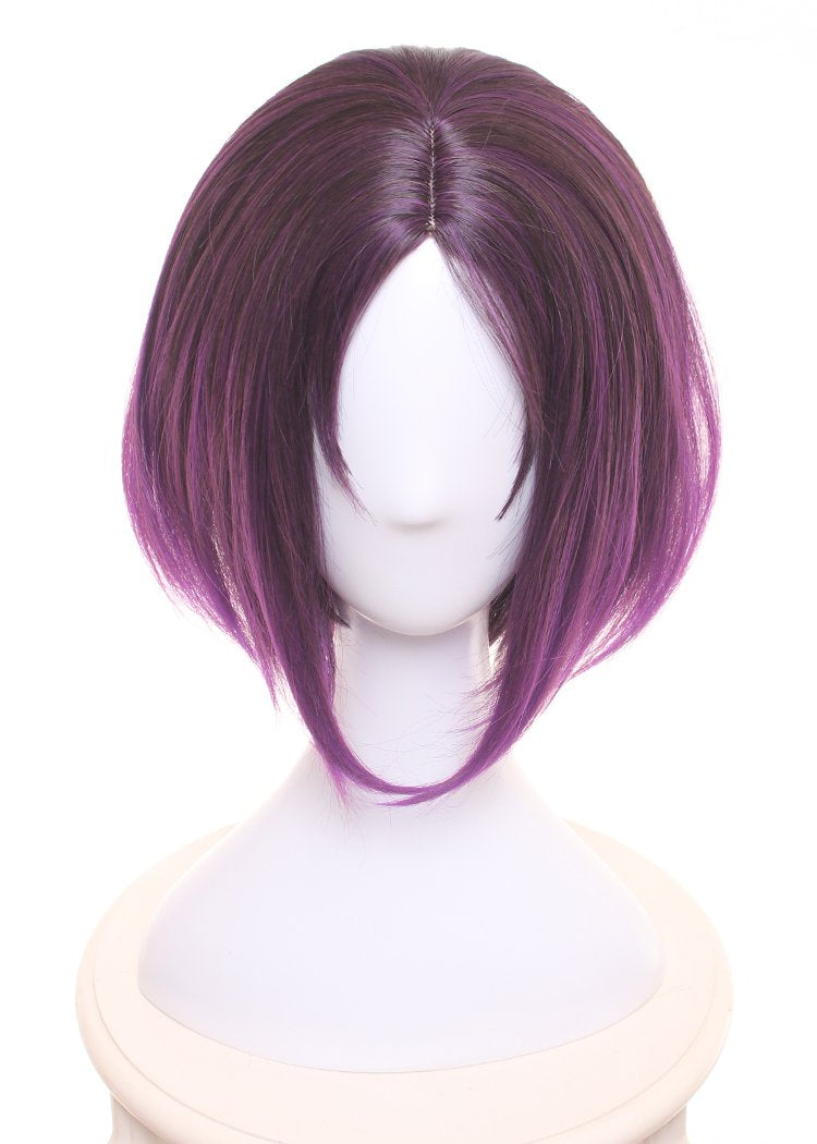 Cosplay Wig - Kobayashi Maid Dragon-Elma
