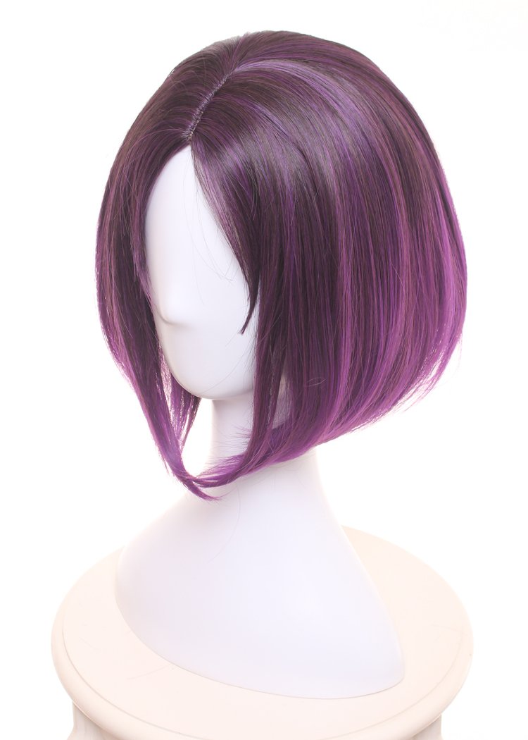 Cosplay Wig - Kobayashi Maid Dragon-Elma