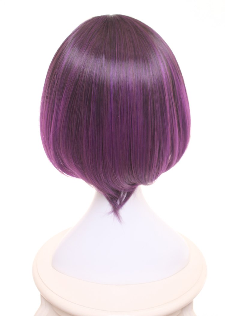 Cosplay Wig - Kobayashi Maid Dragon-Elma
