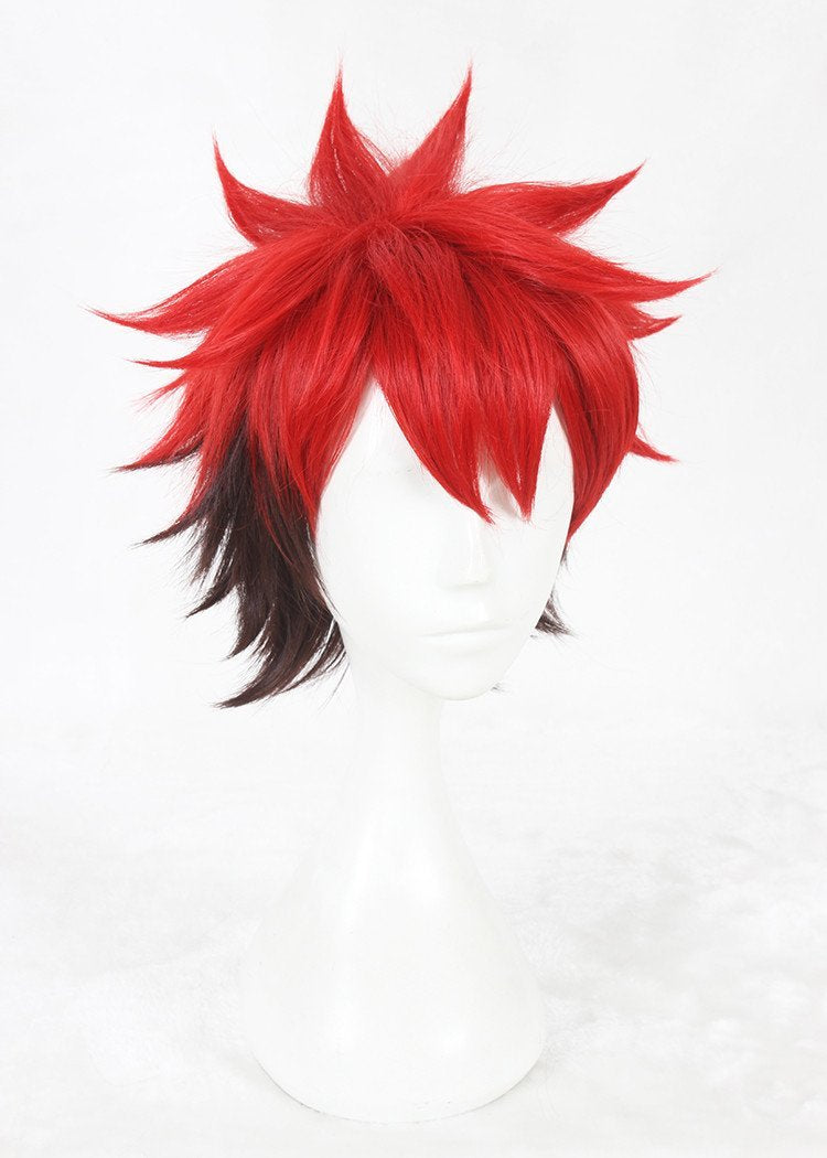 Cosplay Wig - A3 - Taichi Nanao