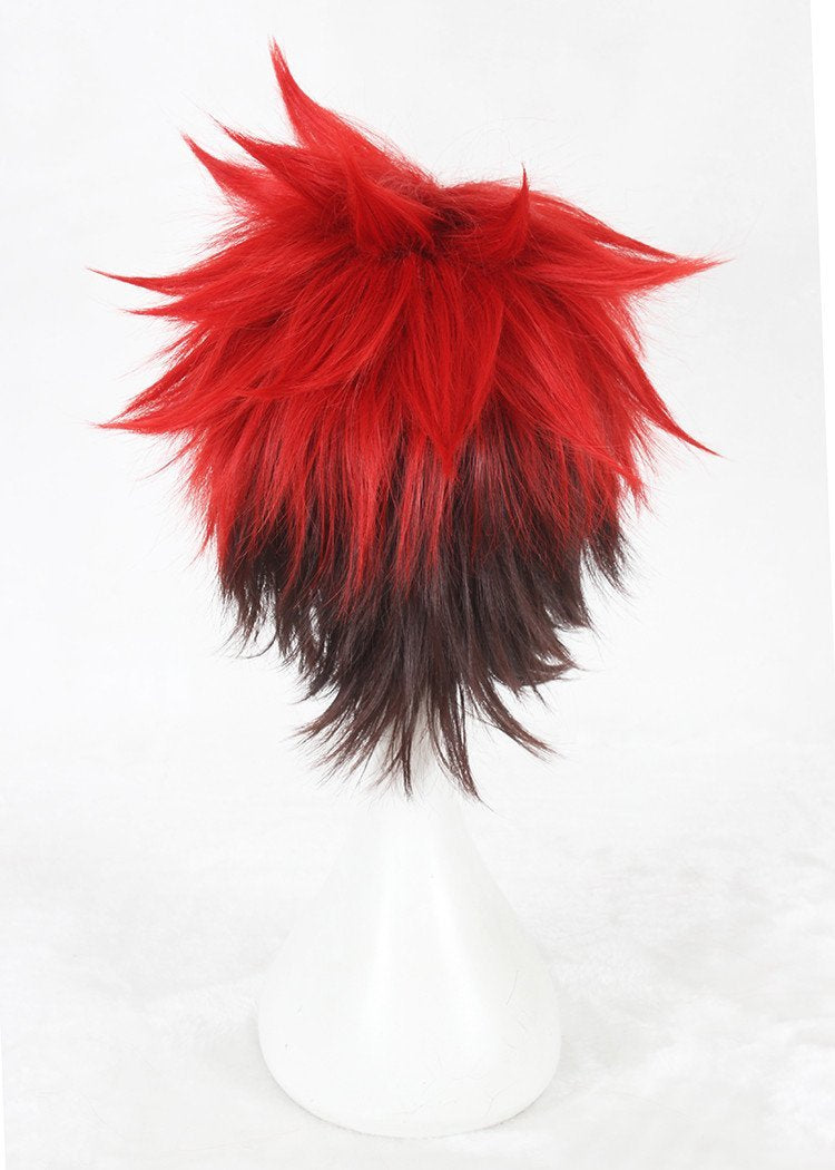 Cosplay Wig - A3 - Taichi Nanao