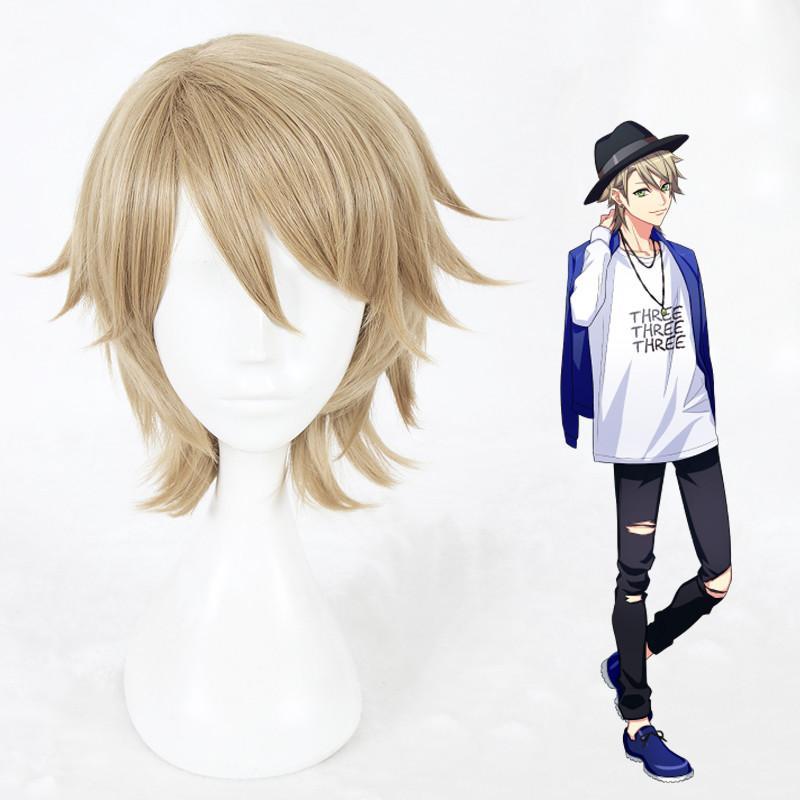 Cosplay Wig - A3 - Kazunari Miyoshi