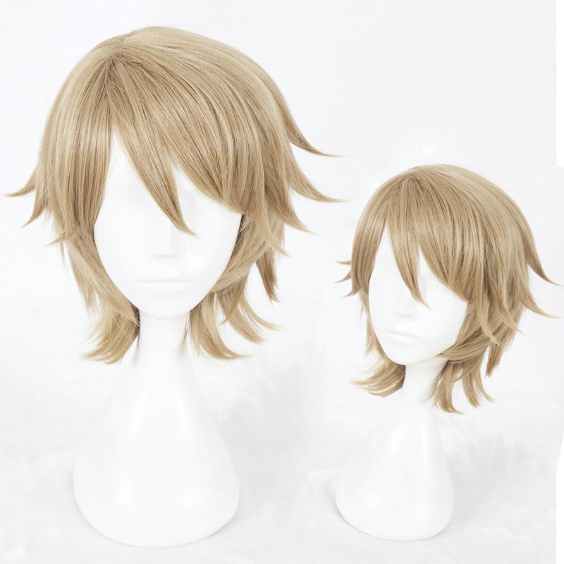 Cosplay Wig - A3 - Kazunari Miyoshi