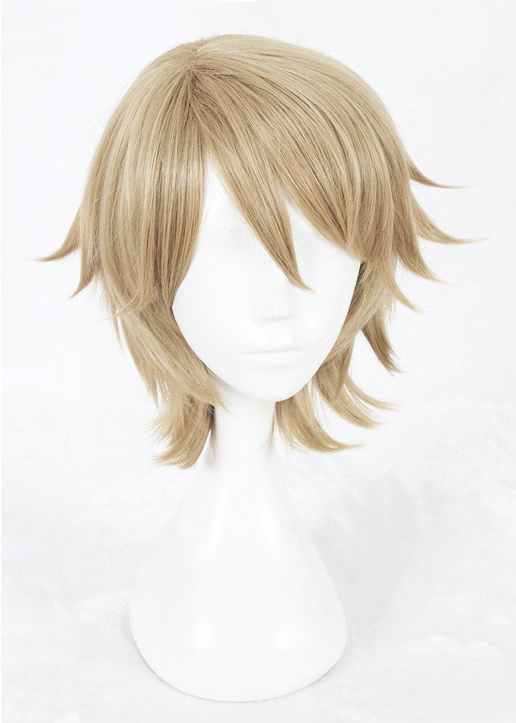 Cosplay Wig - A3 - Kazunari Miyoshi