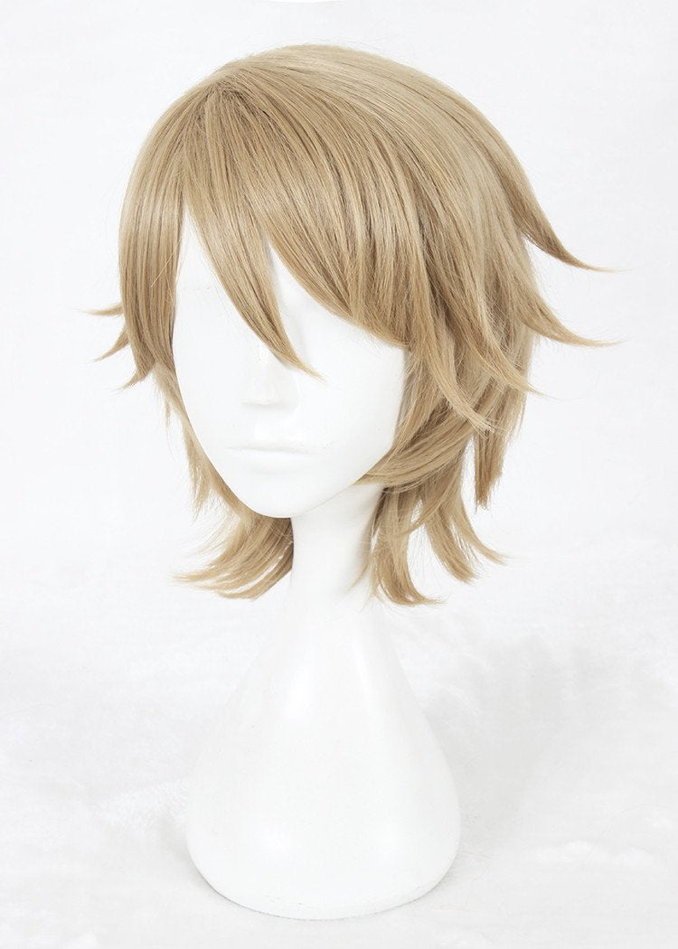 Cosplay Wig - A3 - Kazunari Miyoshi