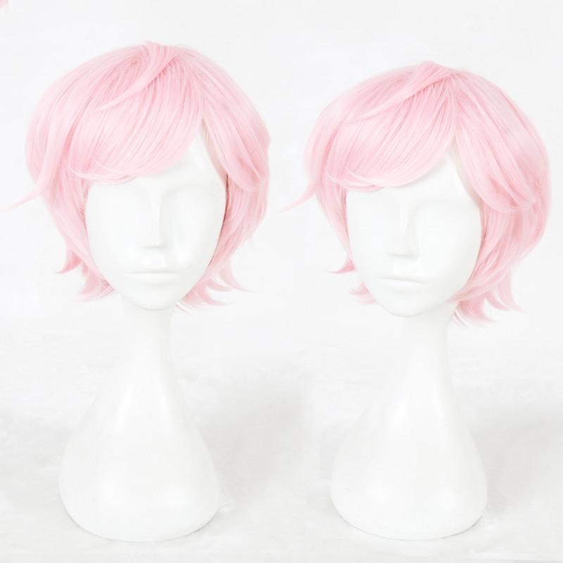 Cosplay Wig - A3 Sakisaka Muku