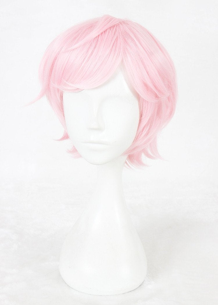 Cosplay Wig - A3 Sakisaka Muku