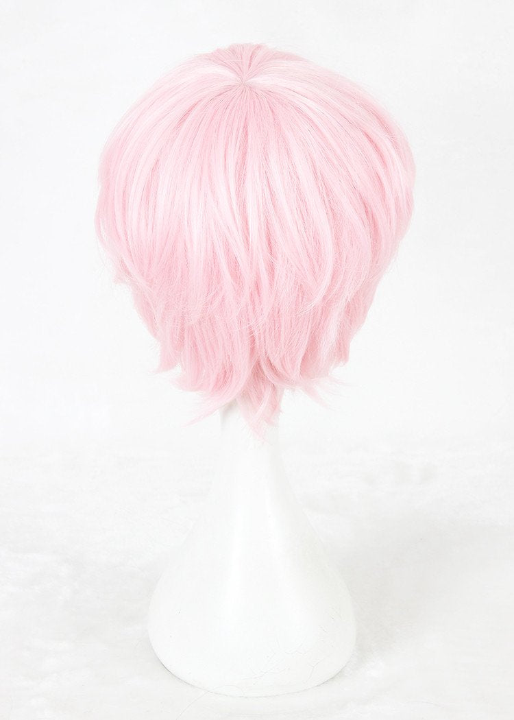 Cosplay Wig - A3 Sakisaka Muku