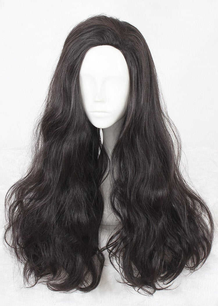 Cosplay Wig - Wonder Woman - Diana Prince
