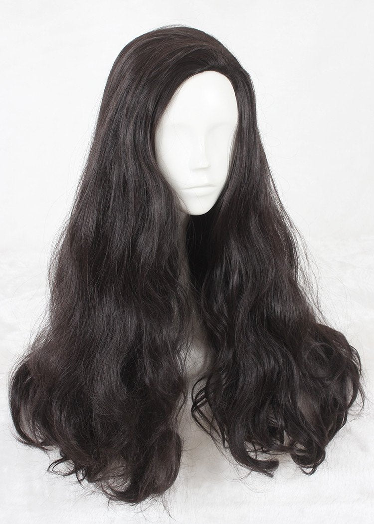 Cosplay Wig - Wonder Woman - Diana Prince