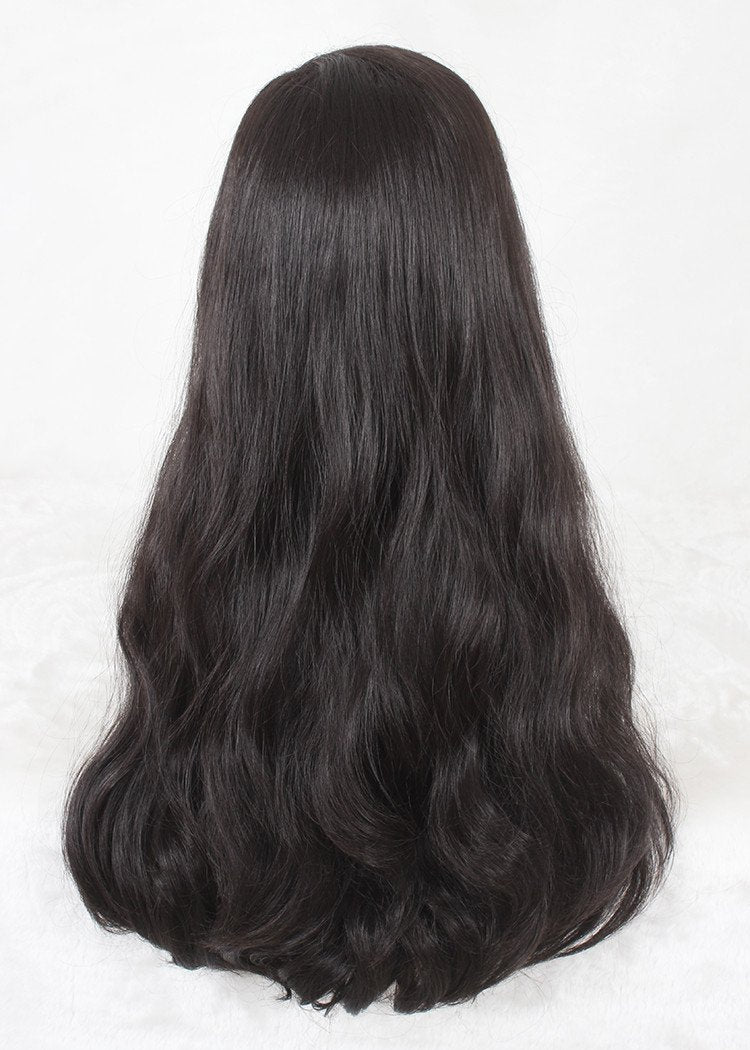 Cosplay Wig - Wonder Woman - Diana Prince