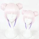 Cosplay Wig - Kobayashi Maid Dragon / Kanna