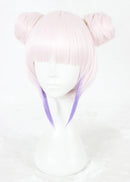 Cosplay Wig - Kobayashi Maid Dragon / Kanna