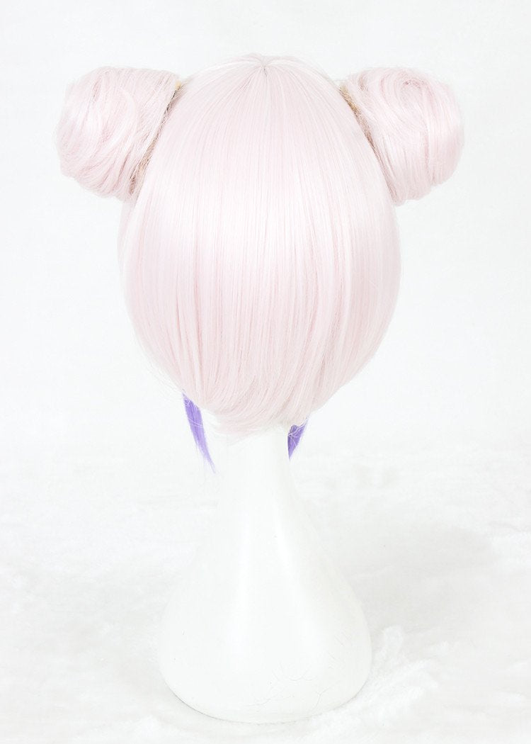 Cosplay Wig - Kobayashi Maid Dragon / Kanna