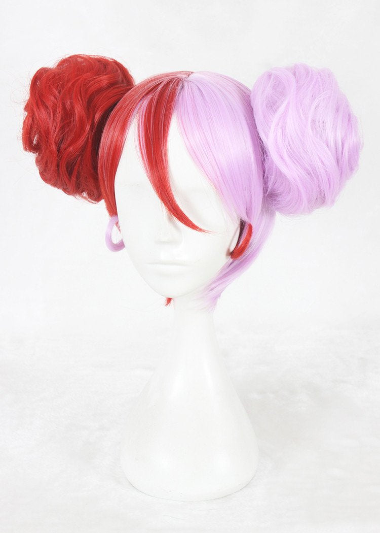 Cosplay Wig - King of Glory: Xiao Qiao