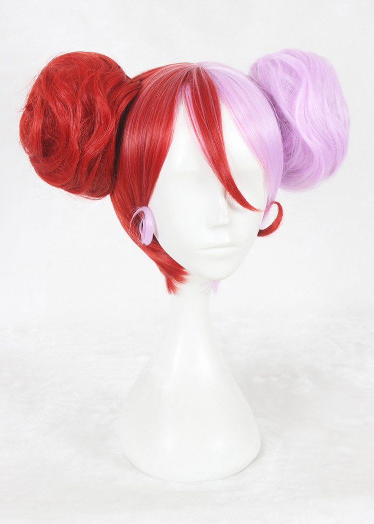 Cosplay Wig - King of Glory: Xiao Qiao