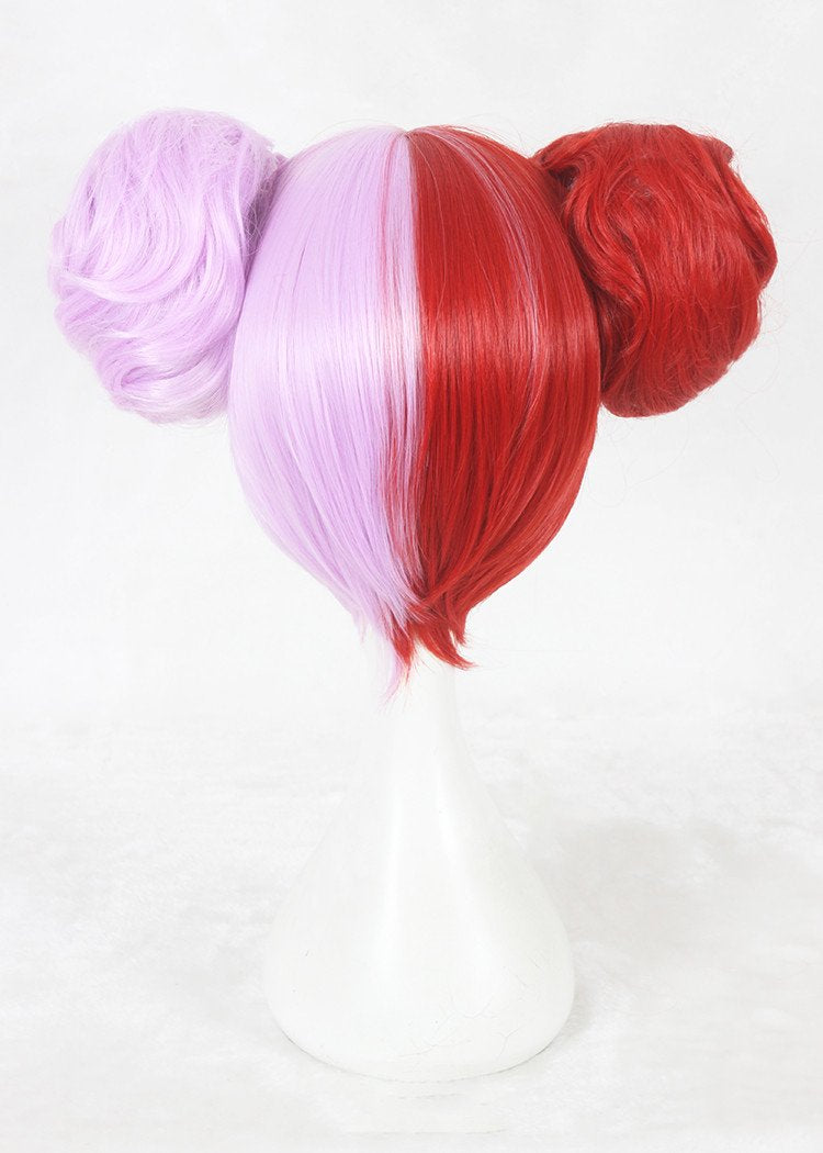 Cosplay Wig - King of Glory: Xiao Qiao