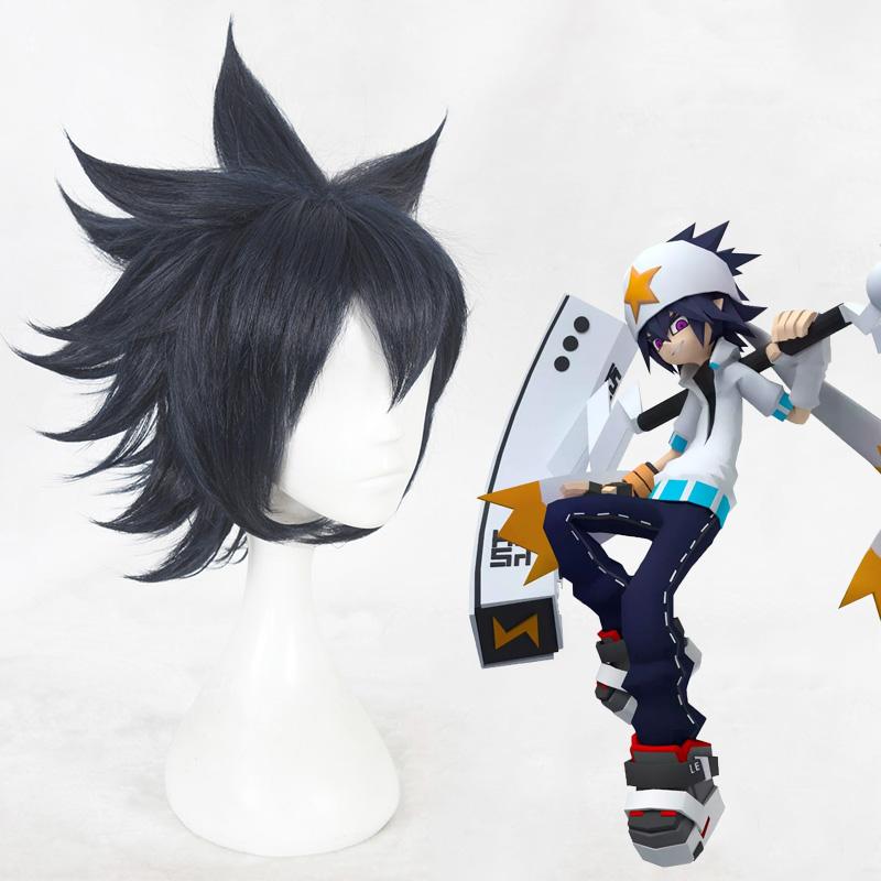 Cosplay Wig - AOTU World / Lei Shi