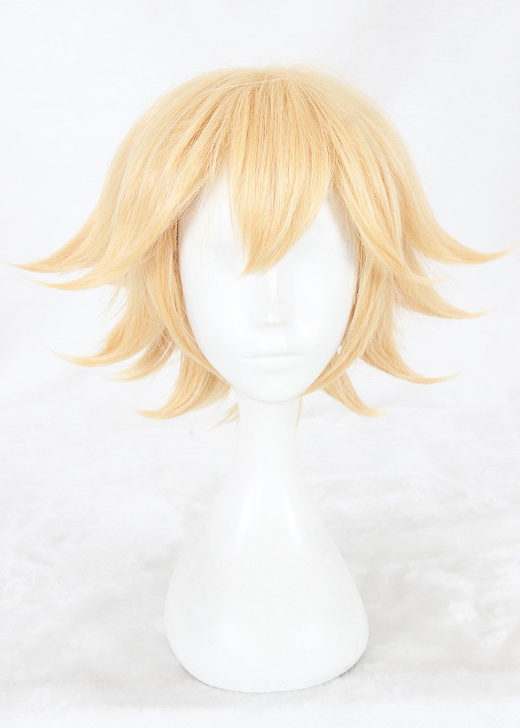 Cosplay Wig - AOTU World / Jin