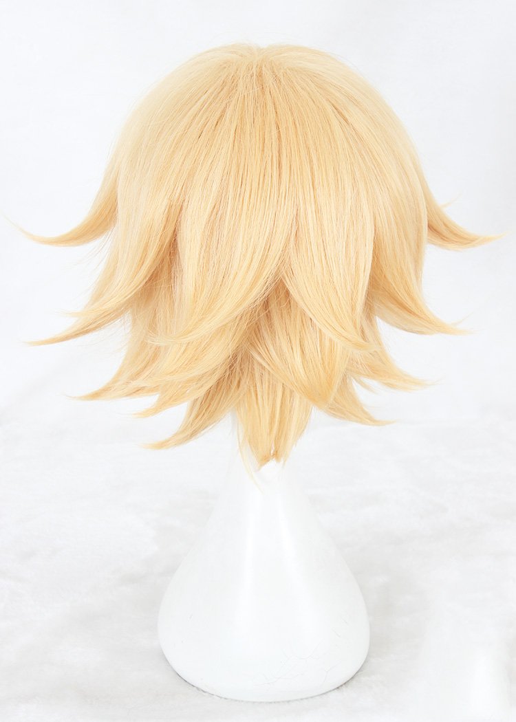 Cosplay Wig - AOTU World / Jin
