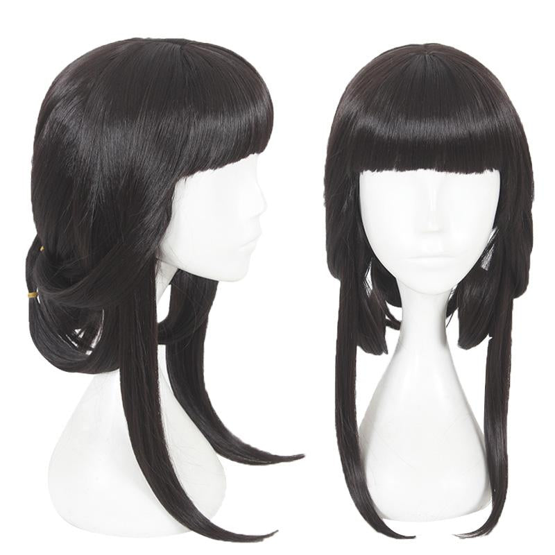 Cosplay Wig - King of Glory - Zhen Ji