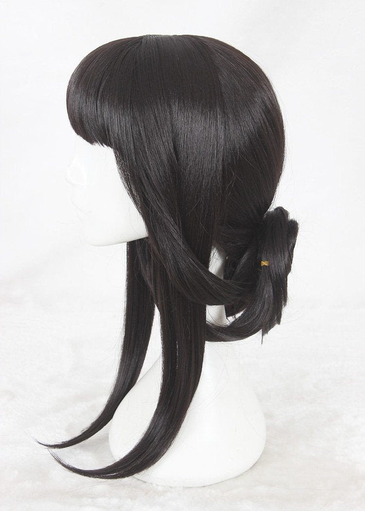 Cosplay Wig - King of Glory - Zhen Ji