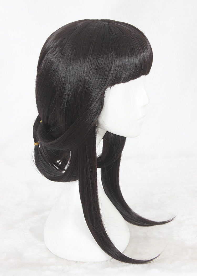 Cosplay Wig - King of Glory - Zhen Ji