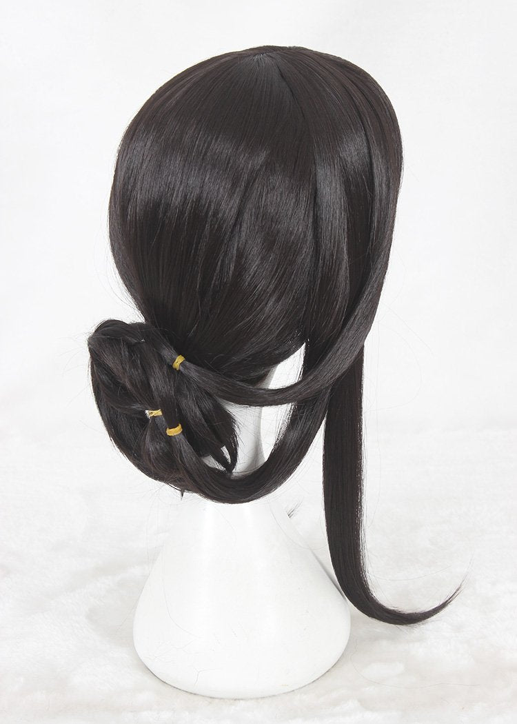 Cosplay Wig - King of Glory - Zhen Ji