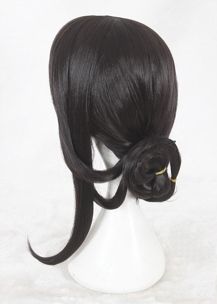 Cosplay Wig - King of Glory - Zhen Ji