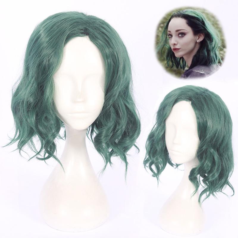 Cosplay Wig - The Gifted-Polaris