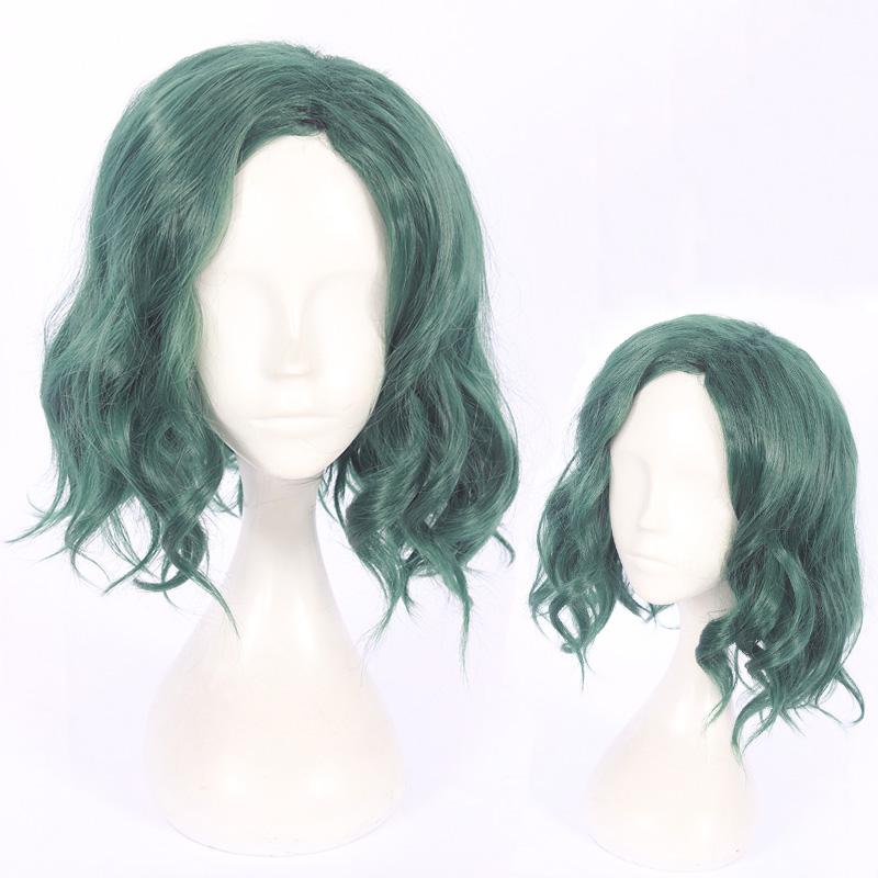 Cosplay Wig - The Gifted-Polaris