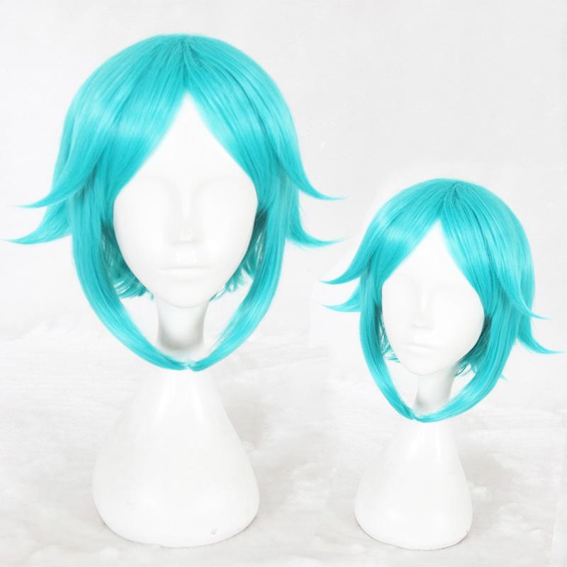 Cosplay Wig - Land of the Lustrous - Phosphophyllite