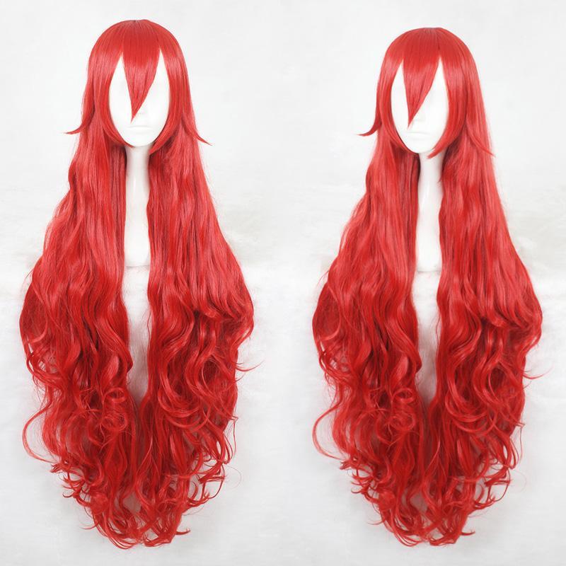 Cosplay Wig - Land of the Lustrous - Padparadscha